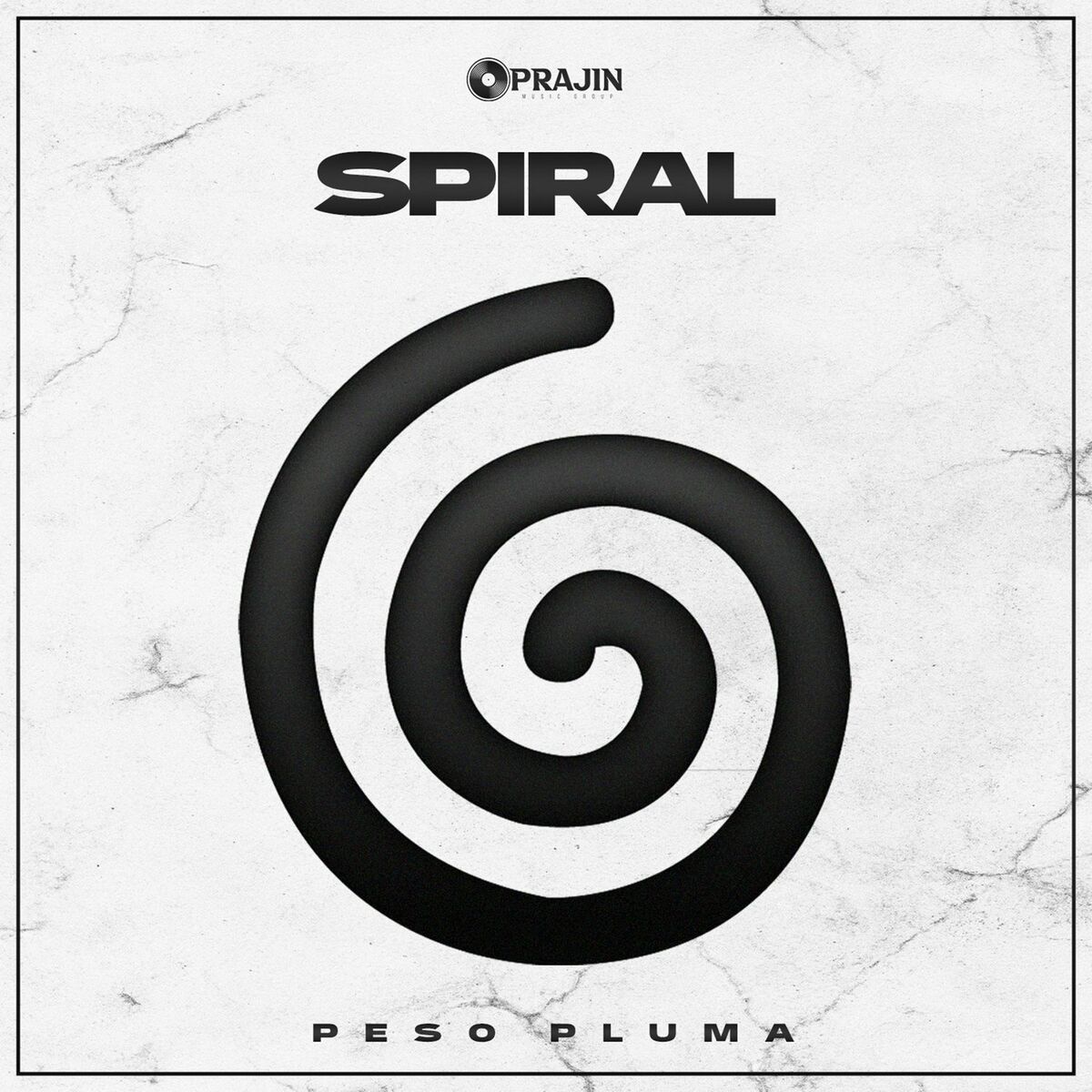 Spiral: Peso Pluma – Spiral